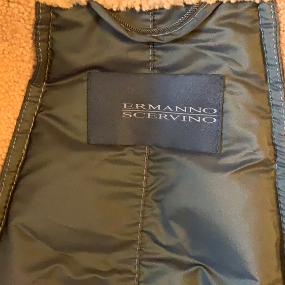 - NWOT Ermanno Scervino Jacket - - Picture 15 of 16